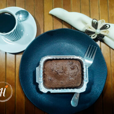 Brownie Diet